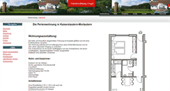 Desktop Screenshot of fewokl.de